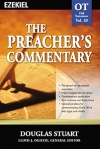 The Preacher's Commentary - Vol 20 Ezekiel - TPCS